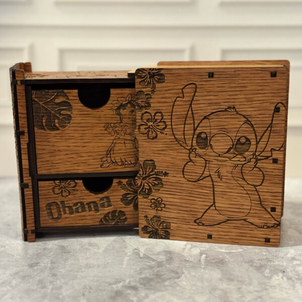 Experiment 626 - Single