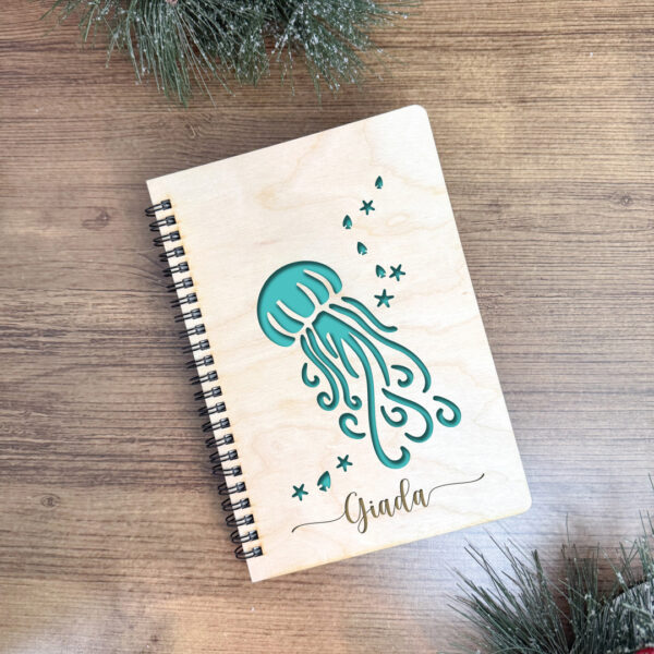 Jellyfish Journal